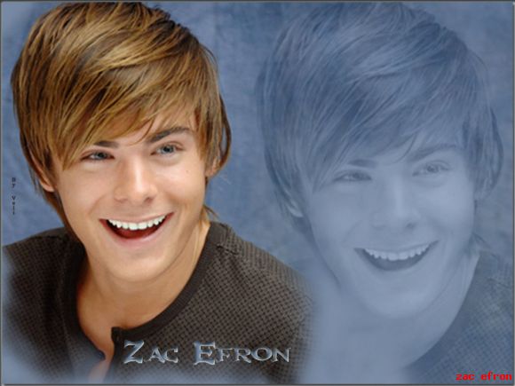 zca efron