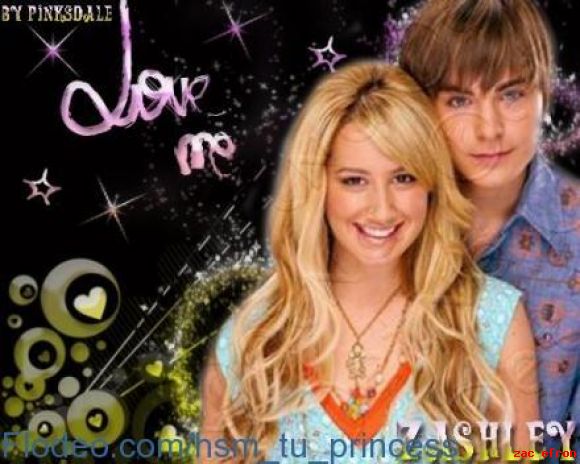 zac y ashely