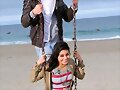 zac y vannesa