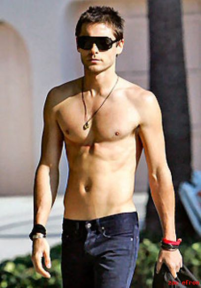 jared