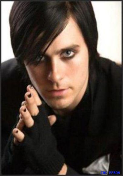 jared leto