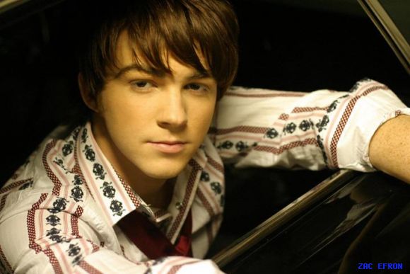 drake bell