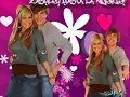 ashely y zac