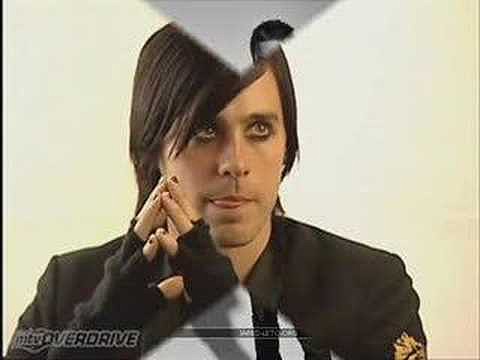 jared leto