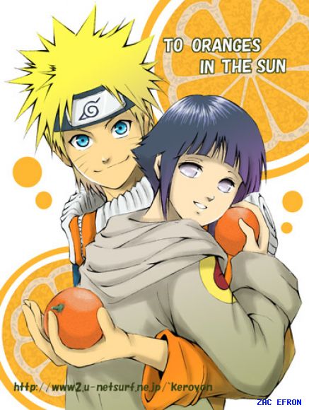 naruhina