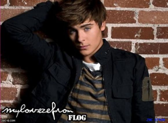 zac efron