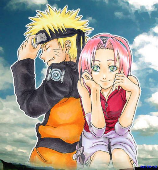 narusaku