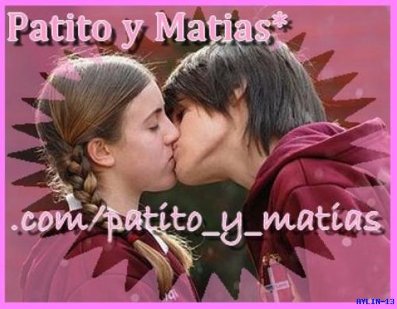 patito y matias