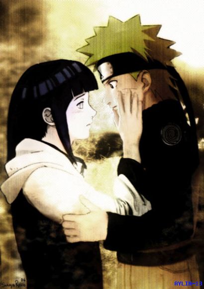 naruhina