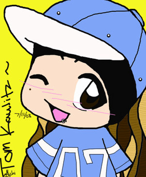 Tom Kaulitz