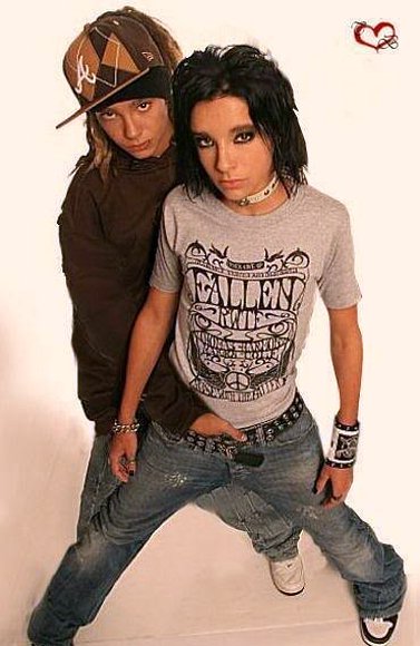 ¿Twincest?