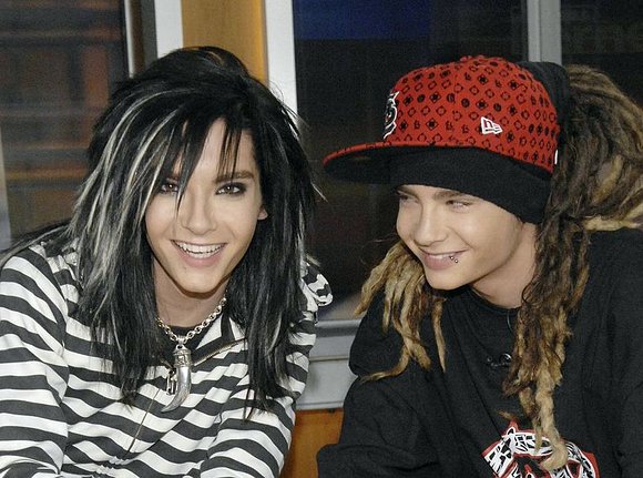 Cuando Tom se pierde en bill