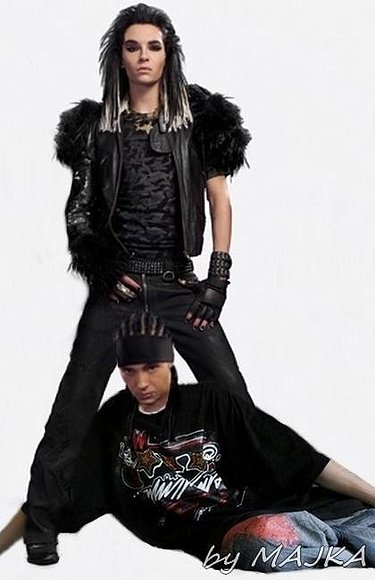 Bill y Tom