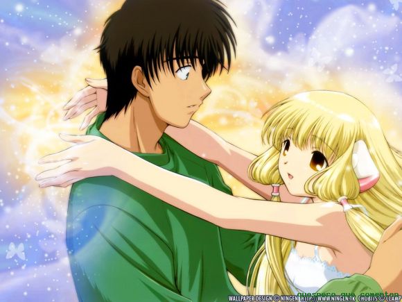 chobits