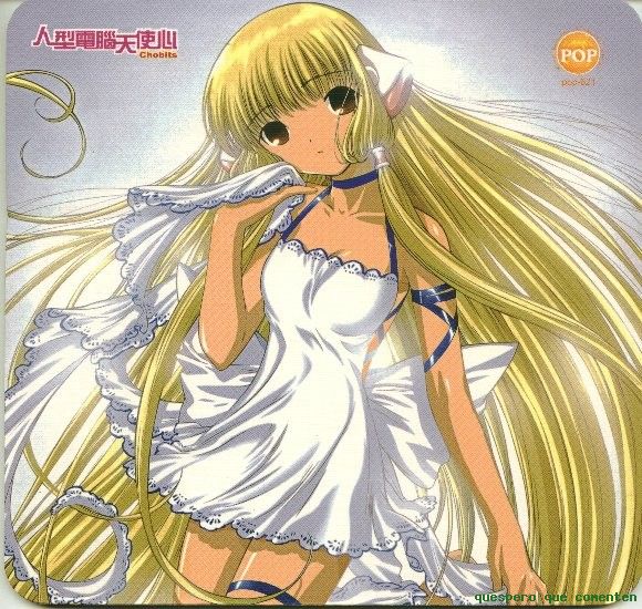 chii