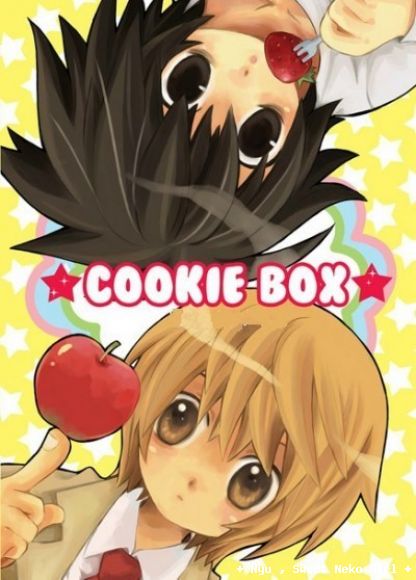 L y Light chibis !!! ^o^