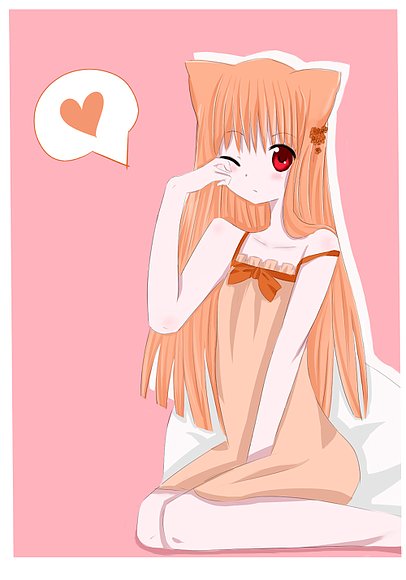 nekomimi >w<