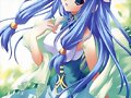 Fairy girl