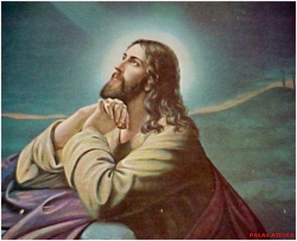 JESUS