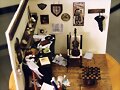 ESCENA DE CASA DE MU&Ntilde;ECAS