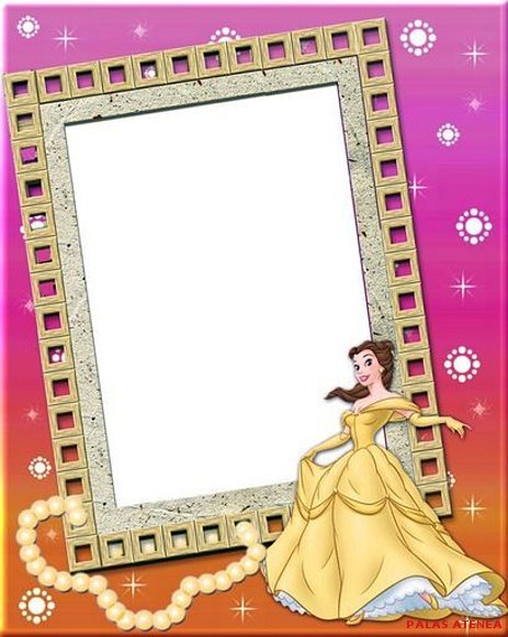 mundo de princesas