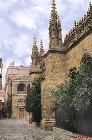 CATEDRAL