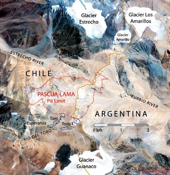 GLACIAR