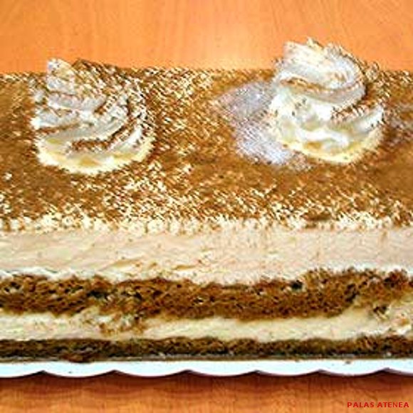 TIRAMISÚ