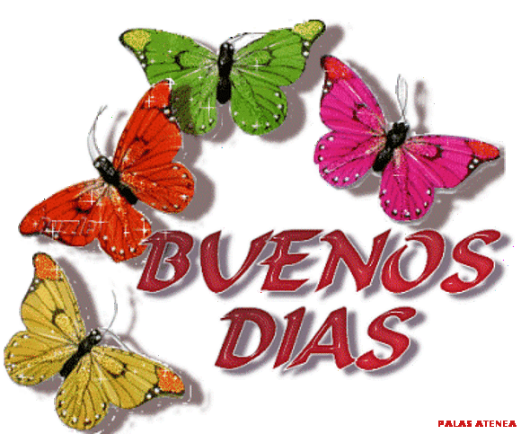 Buenos días!!!