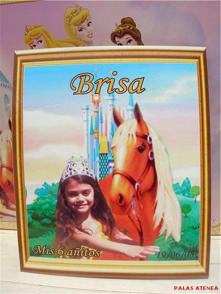 BRISITA EL REGALO DE DIOS