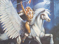 PEGASO