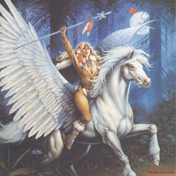 PEGASO