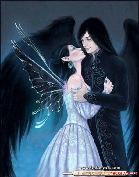 ENAMORADOS ETERNAMENTE