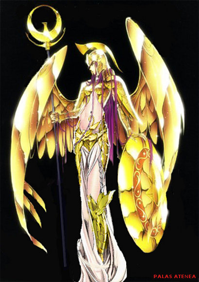 PALAS ATENEA
