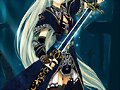 GUERRERA DE RONIN
