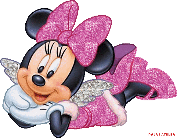 MINNIE ANGEL