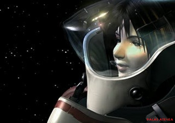 ME ENCANTA NO SÓLO EL PERSONAJE