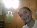 LA FOTO ANTERIOR ES MI NENA BRISITA ,EDAD 9