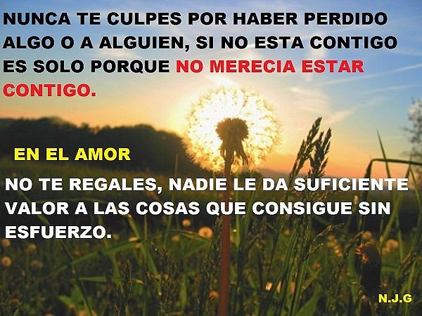 El Amor