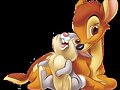 DULCE BAMBI