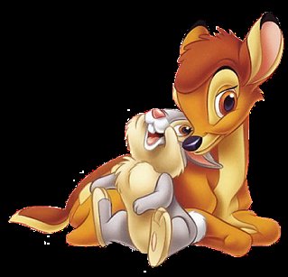 DULCE BAMBI