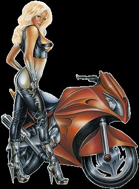 SUBETE A MI MOTO