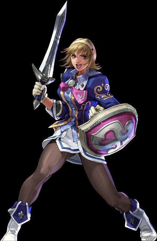 LA GUERRERA
