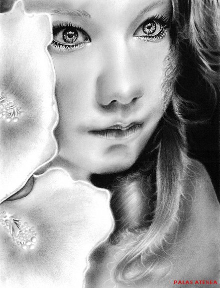 OJOS DE ANGEL