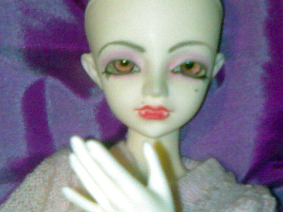 lulu maquillaje