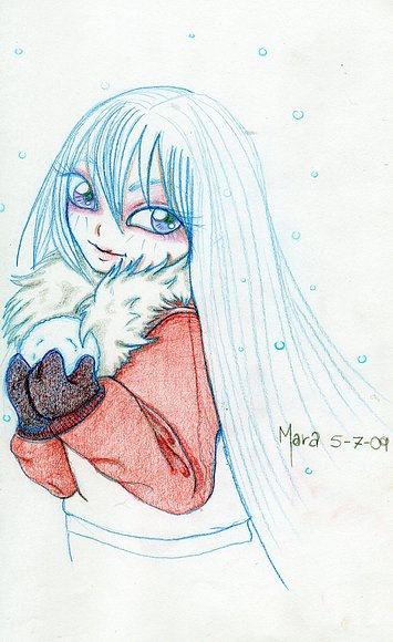 Mara