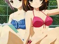 suzumiya haruhi