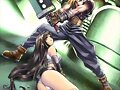 cloud y tifa