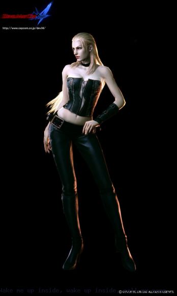 trish