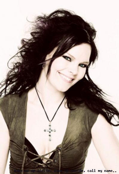 annete de nightwish
